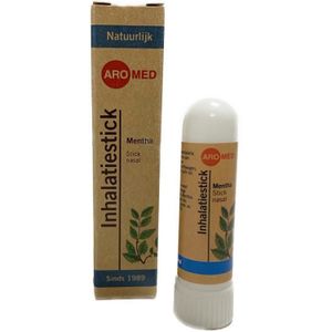 Aromed Mentha inhalatiestick  1 Milliliter