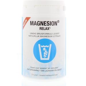 Magnesion Relax  125 gram