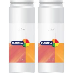 Plantina Trimare visolie duo-pak 2x 120 capsules
