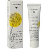 Dr. Hauschka rozencreme light  30 Milliliter