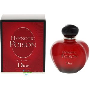 Dior hypnotic poison eau de toilette  100ML