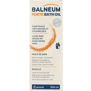 Balneum Badolie forte  500 Milliliter