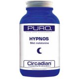 PURO Hypnos Circadian met melatonine  90 capsules