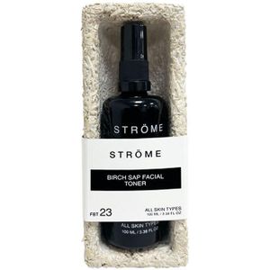 Ströme - Birch Sap Facial Toner - Biologisch