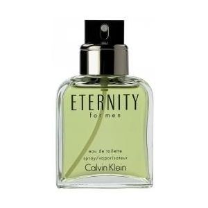 Calvin Klein Eternity men eau de toilette vapo  50 ml