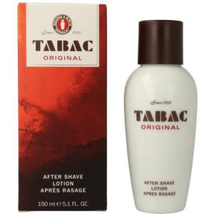 Tabac Original aftershave lotion  150 Milliliter
