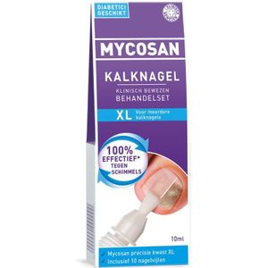 Mycosan Anti kalknagel XL  10 Milliliter