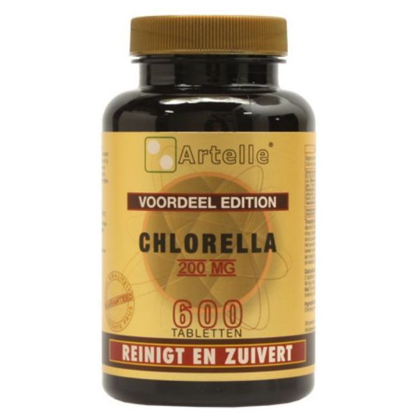 Goedkoopste vitamine d - Chlorella kopen? | Ruim assortiment online |  beslist.nl