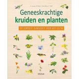 Deltas Geneeskrachtige kruiden & planten  1 Boek