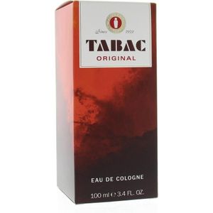 Tabac Original eau de cologne splash  100 Milliliter