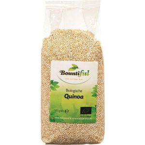 Bountiful Quinoa bio  500 gram