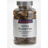 Nova Vitae Mulberry bessen (moerbeien)  150 gram