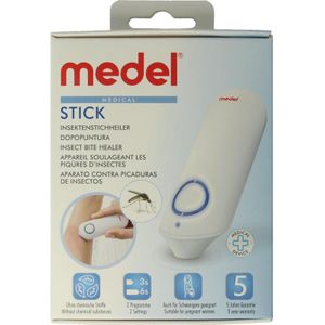 Medel Insecten stick  1 Stuks |