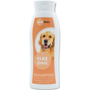 Beau Beau Hondenshampoo elke dag  500 Milliliter