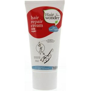 Hairwonder Hair repair cream  150 Milliliter