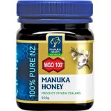 Manuka Health Manuka honing MGO 100+  250 gram