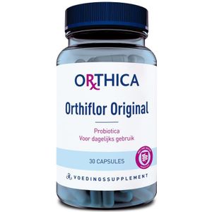 Orthica Orthiflor original  30 capsules