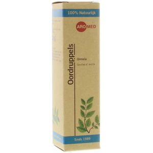 Aromed Ormela oordruppels  10 Milliliter