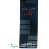 Davidoff The game eau de toilette spray female  100 Milliliter
