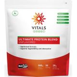 Vitals ultimate protein blend  900 Gram |
