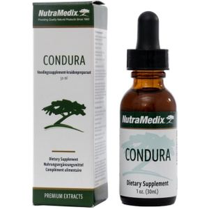 Nutramedix Condura  30 Milliliter