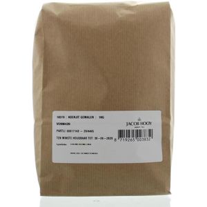 Jacob Hooy Koenjit/curcuma rhiz long gemalen  1 kilogram