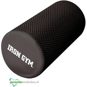 Iron gym massage roller  1ST