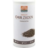 Mattisson Absolute chia zaad raw  1 kilogram