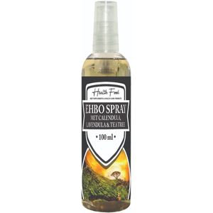 Health Food EHBO Spray (Calendula, Lavendel & Tea Tree)  100ml