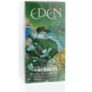 Cacharel Eden eau de parfum vapo female  30 ml
