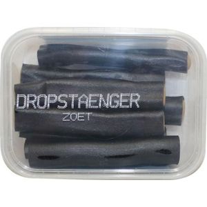 Kindly&#039;s Dropstaenger zoet  8 stuks