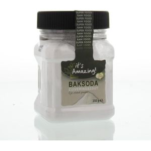 It&#039;s Amazing Baksoda/Zuiveringszout  250 gram