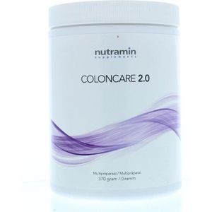 Nutramin NTM coloncare 2.0  445 gram