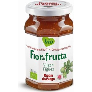 Fiordifrutta Vijgenjam bio  260 gram