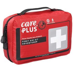 Care plus First aid kit adventurer  1 set