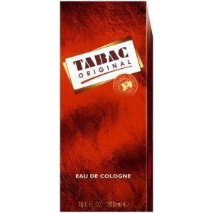 Tabac Original eau de cologne splash  300 Milliliter