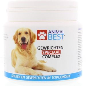 Animal Best Gewrichten speciaal complex  250 gram