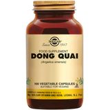 Solgar Dong Quai  100