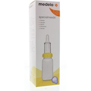 Medela Special needs set schisis  1 set