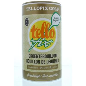Sublimix Tellofix gold glutenvrij  900 gram