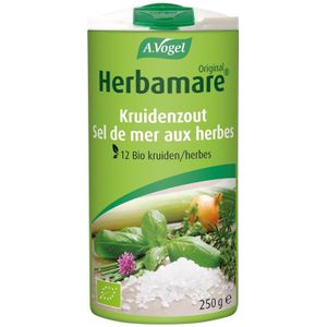 A. Vogel Herbamare kruidenzout bio  250 gram