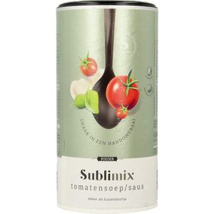 Sublimix Tomatensoep glutenvrij  240 gram