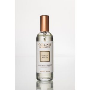 Collines de Provence Interieur parfum witte thee  100 Milliliter