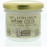 Aman Prana Kokosolie bio 100 Milliliter