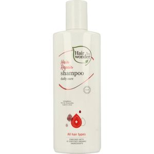 Hairwonder Hair repair shampoo  300 Milliliter