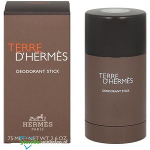 Hermès therme d&#039;hermès deodorant stick  75ML