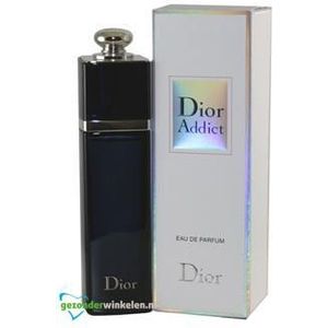 Dior Addict eau de parfum vapo female  30 Milliliter