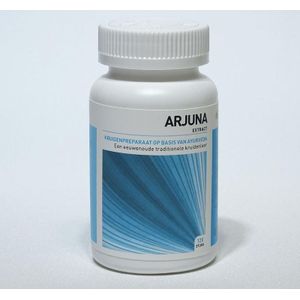 Ayurveda Health Arjuna terminalia  120 tabletten