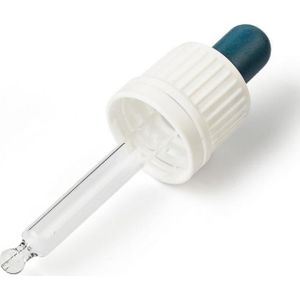 Blockland Pipet met garantie voor 10 t/m 30ml  125 stuks