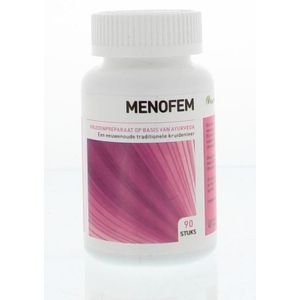 Ayurveda Health Menofem  90 tabletten